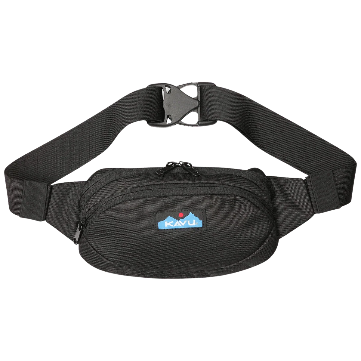 KAVU SPECTATOR FANNY PACK
