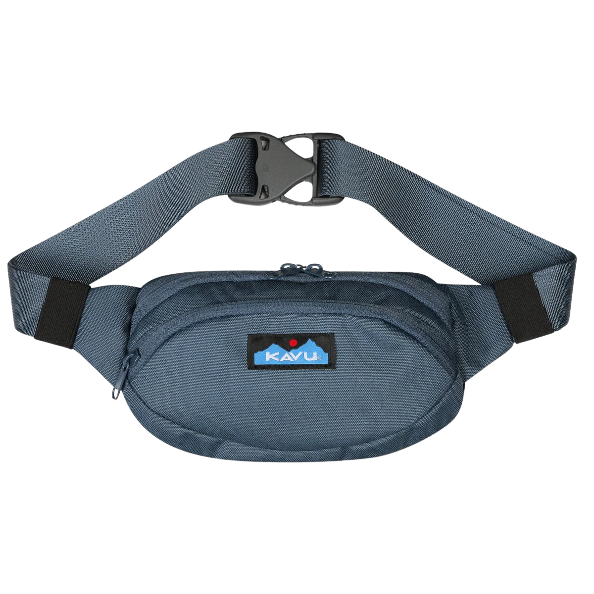 KAVU SPECTATOR FANNY PACK - Image 2