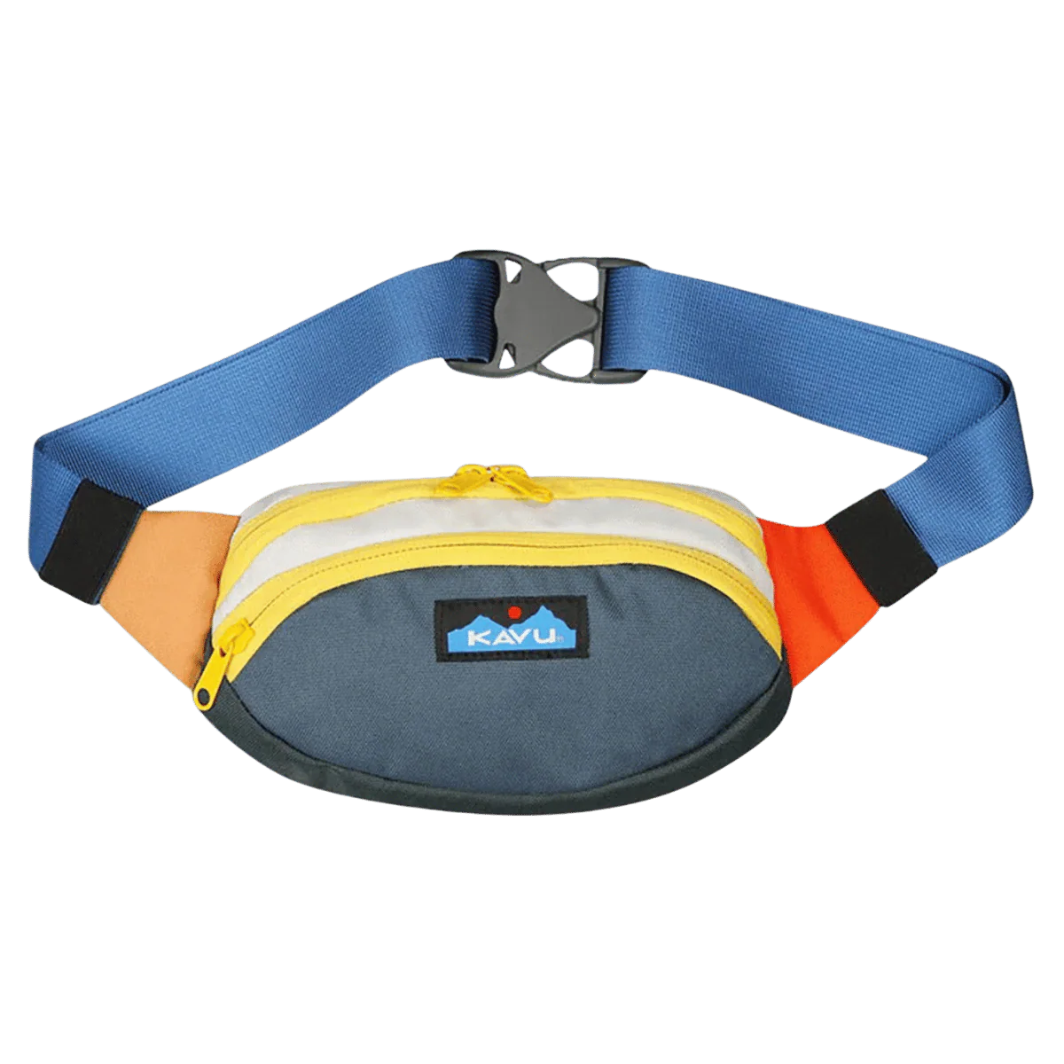 KAVU SPECTATOR FANNY PACK - Image 3