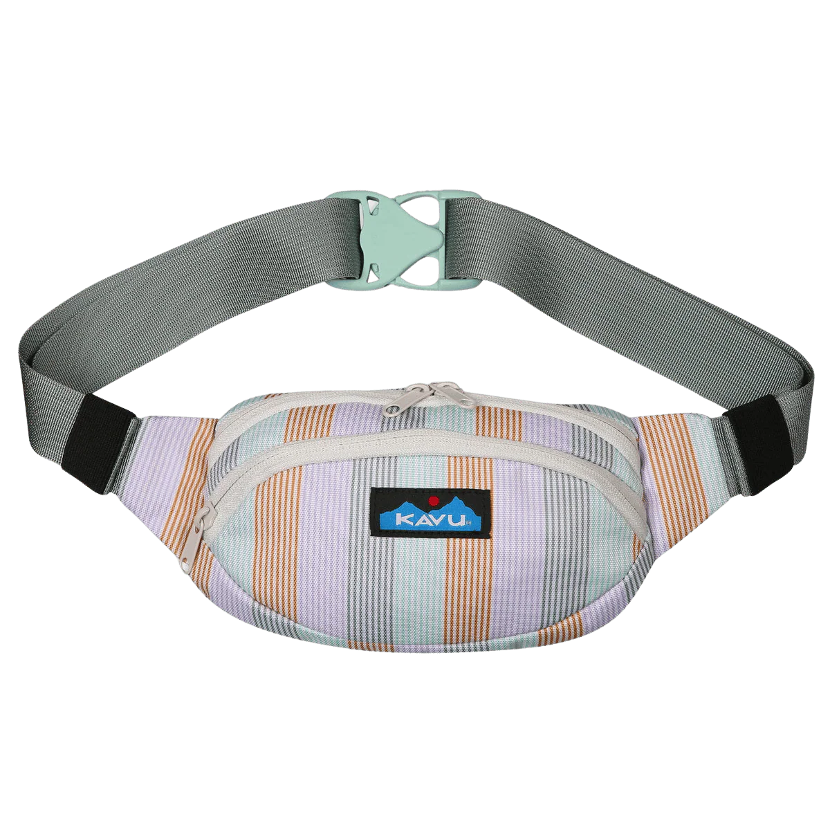KAVU SPECTATOR FANNY PACK - Image 4