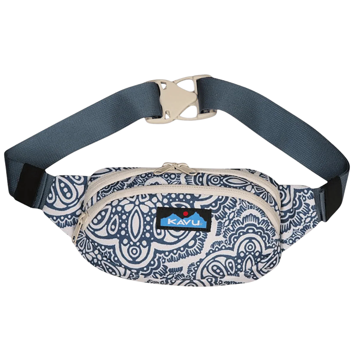 KAVU SPECTATOR FANNY PACK - Image 6