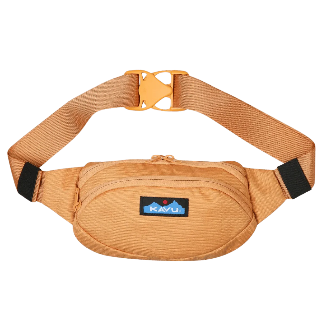 KAVU SPECTATOR FANNY PACK - Image 7