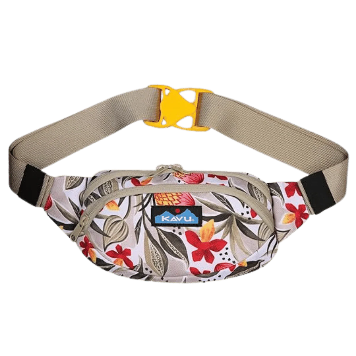 KAVU SPECTATOR FANNY PACK - Image 8
