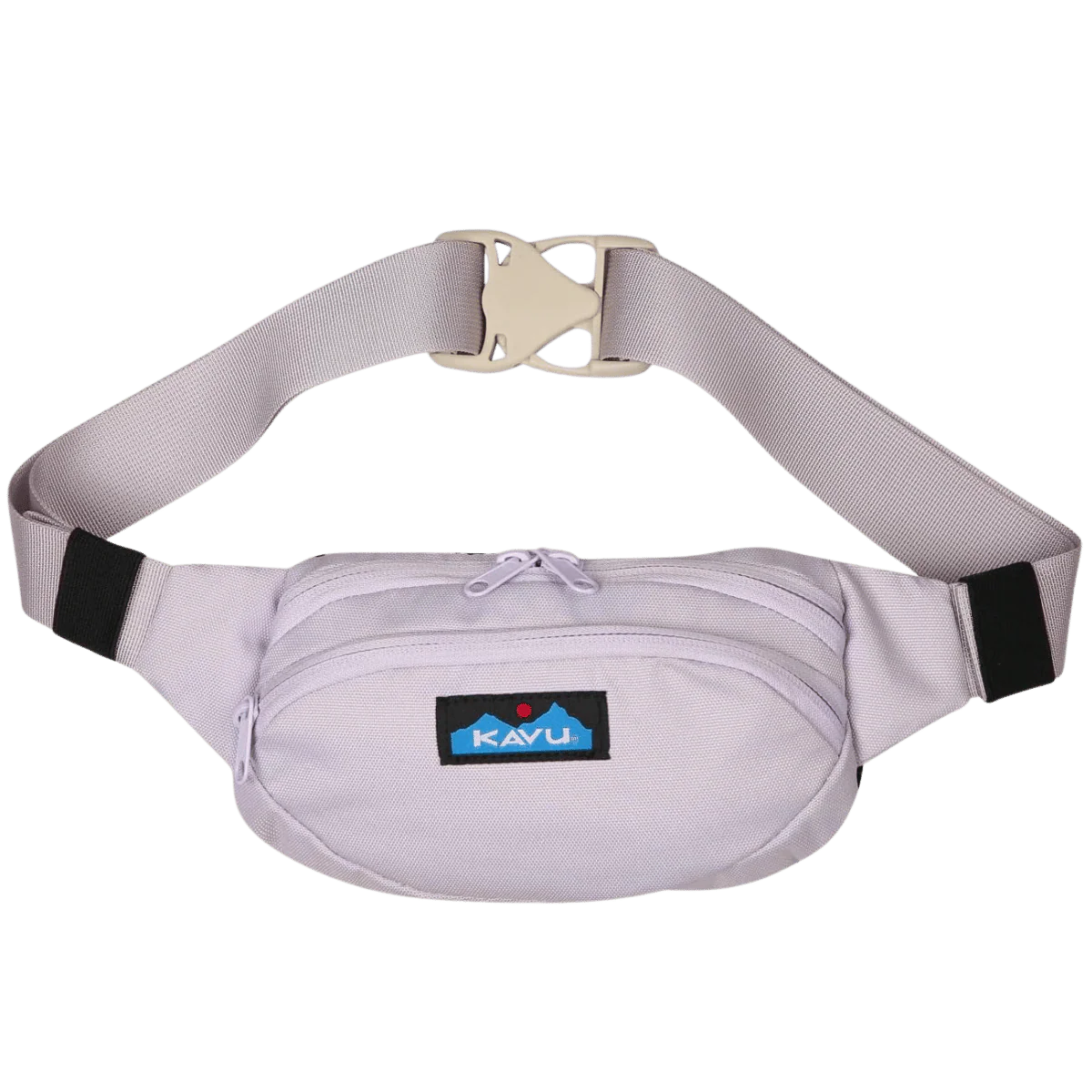 KAVU SPECTATOR FANNY PACK - Image 9