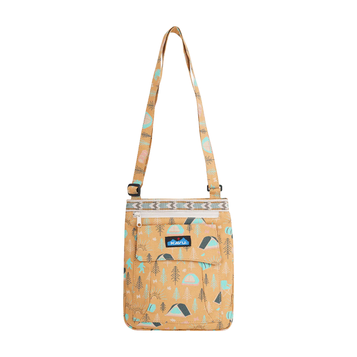KAVU KEEPER CROSSBODY BAG - Image 10