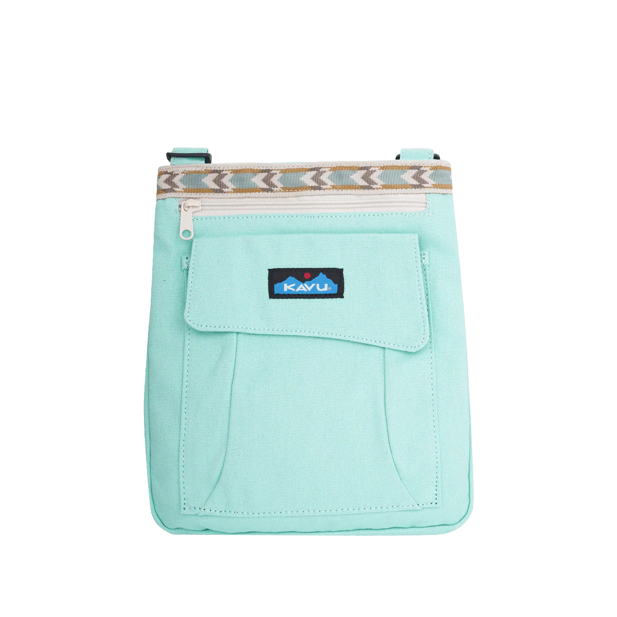KAVU KEEPER CROSSBODY BAG - Image 11