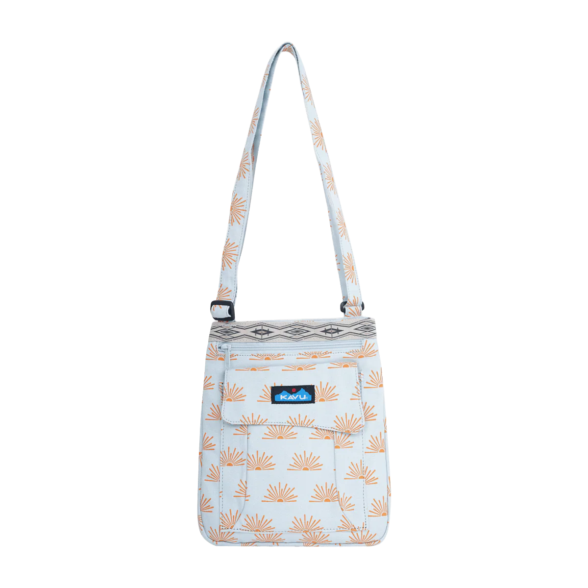 KAVU KEEPER CROSSBODY BAG - Image 12