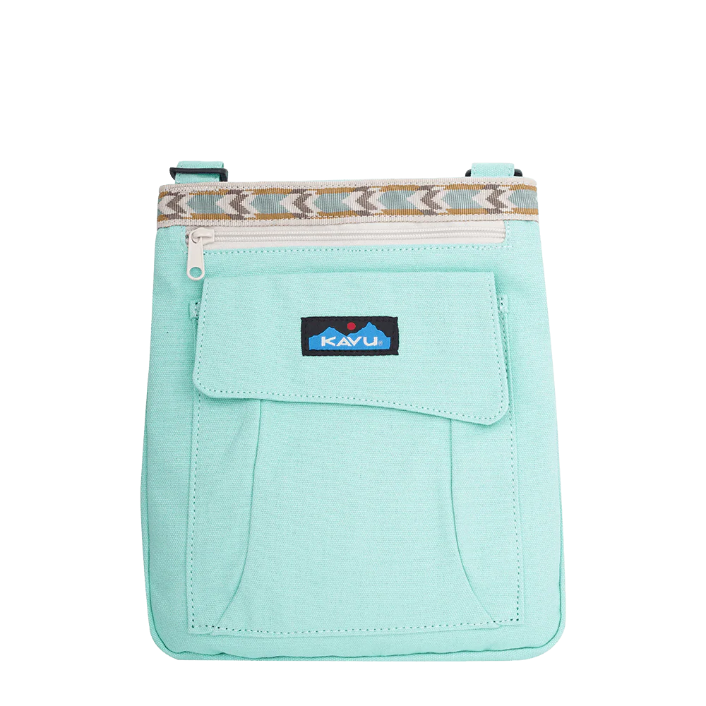 KAVU KEEPER CROSSBODY BAG - Image 13