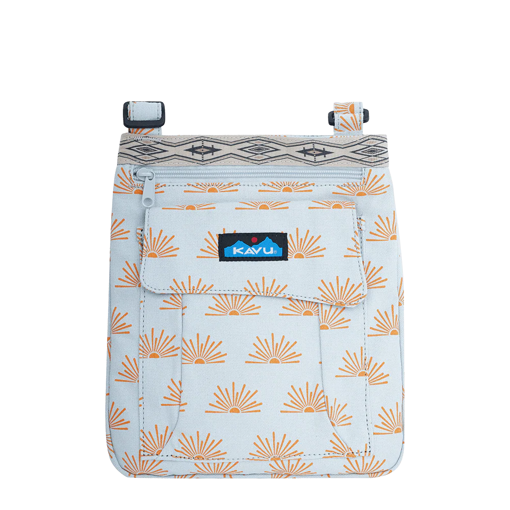 KAVU KEEPER CROSSBODY BAG - Image 14