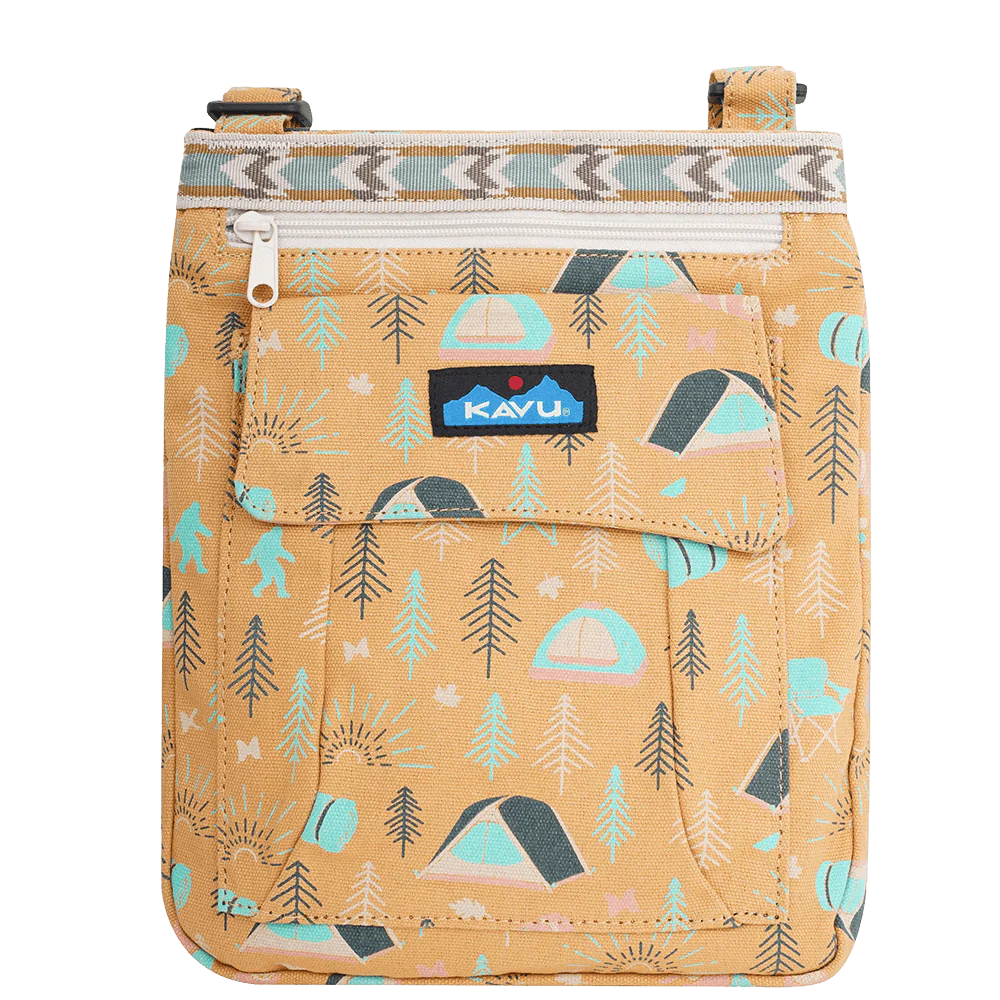 KAVU KEEPER CROSSBODY BAG - Image 15