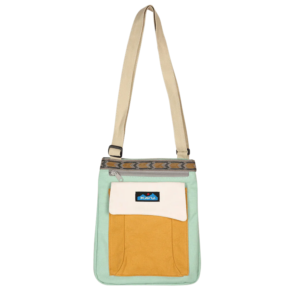 KAVU KEEPER CROSSBODY BAG - Image 3