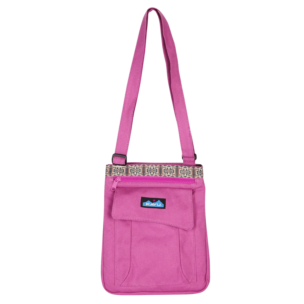 KAVU KEEPER CROSSBODY BAG - Image 8