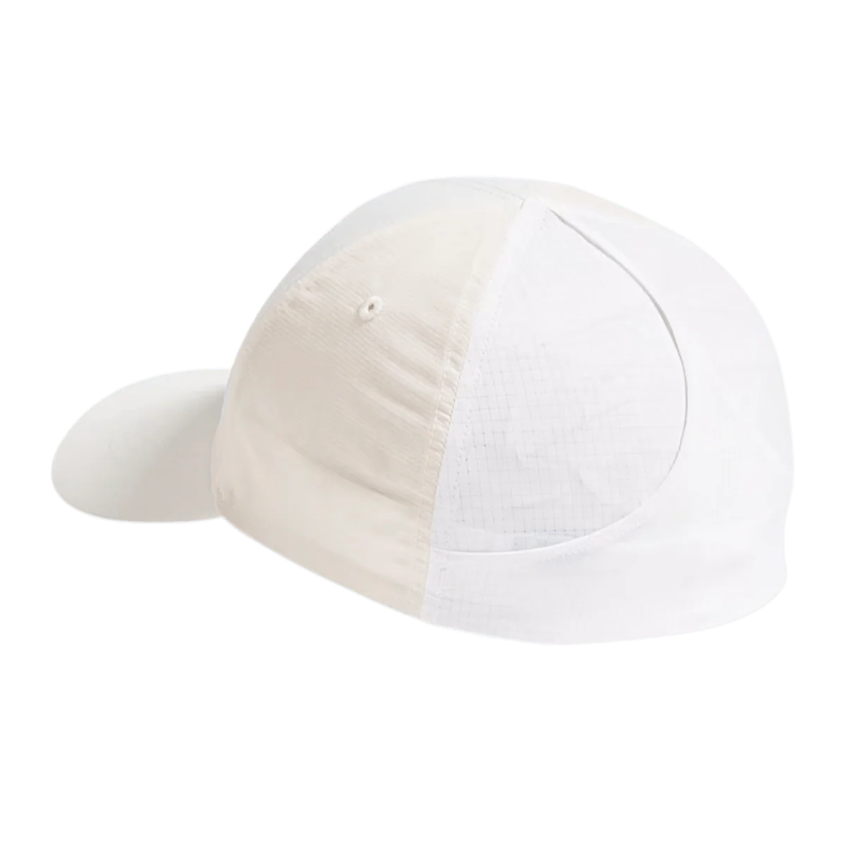 NORTHFACE WOMEN'S HORIZON HAT - WHITE DUNE - Image 2