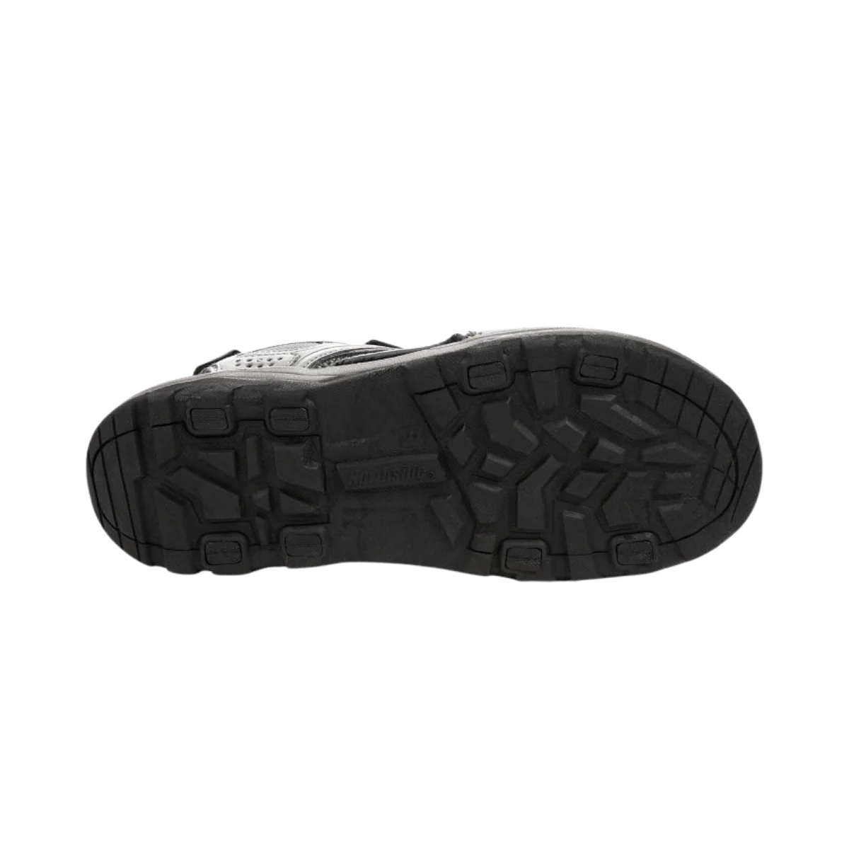 NORTHSIDE LAKELAND SANDAL - MEDIUM BROWN/BLACK - Image 4