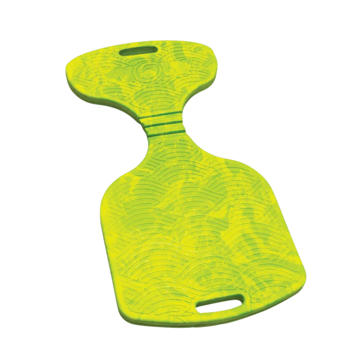 WOW WATER SPORTS MOLDED FOAM SADDLE SEAT PDQ