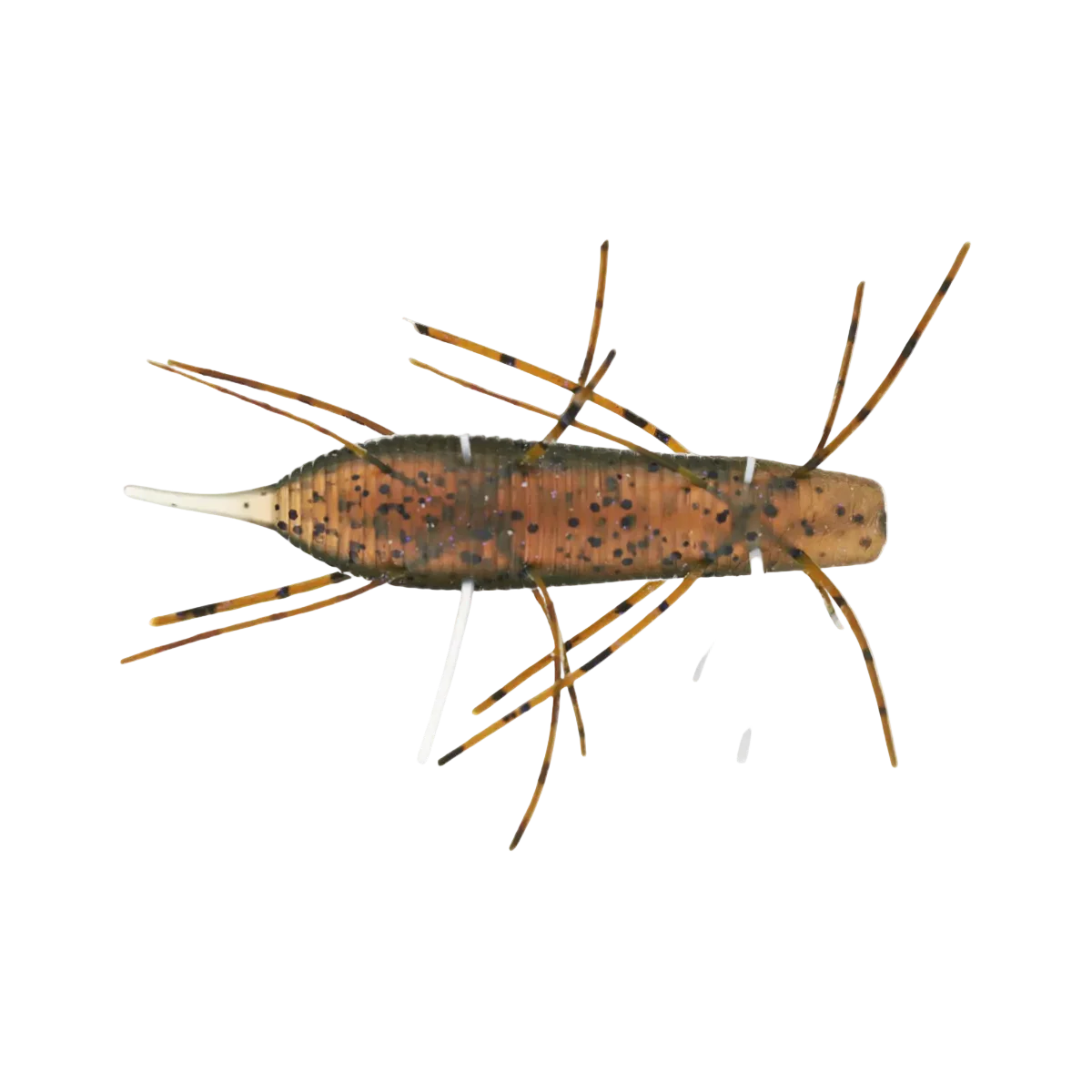 GEECRACK IMO KEMUSHI FLOATING STICK WORM 3PK - 2.5 IN - Image 3