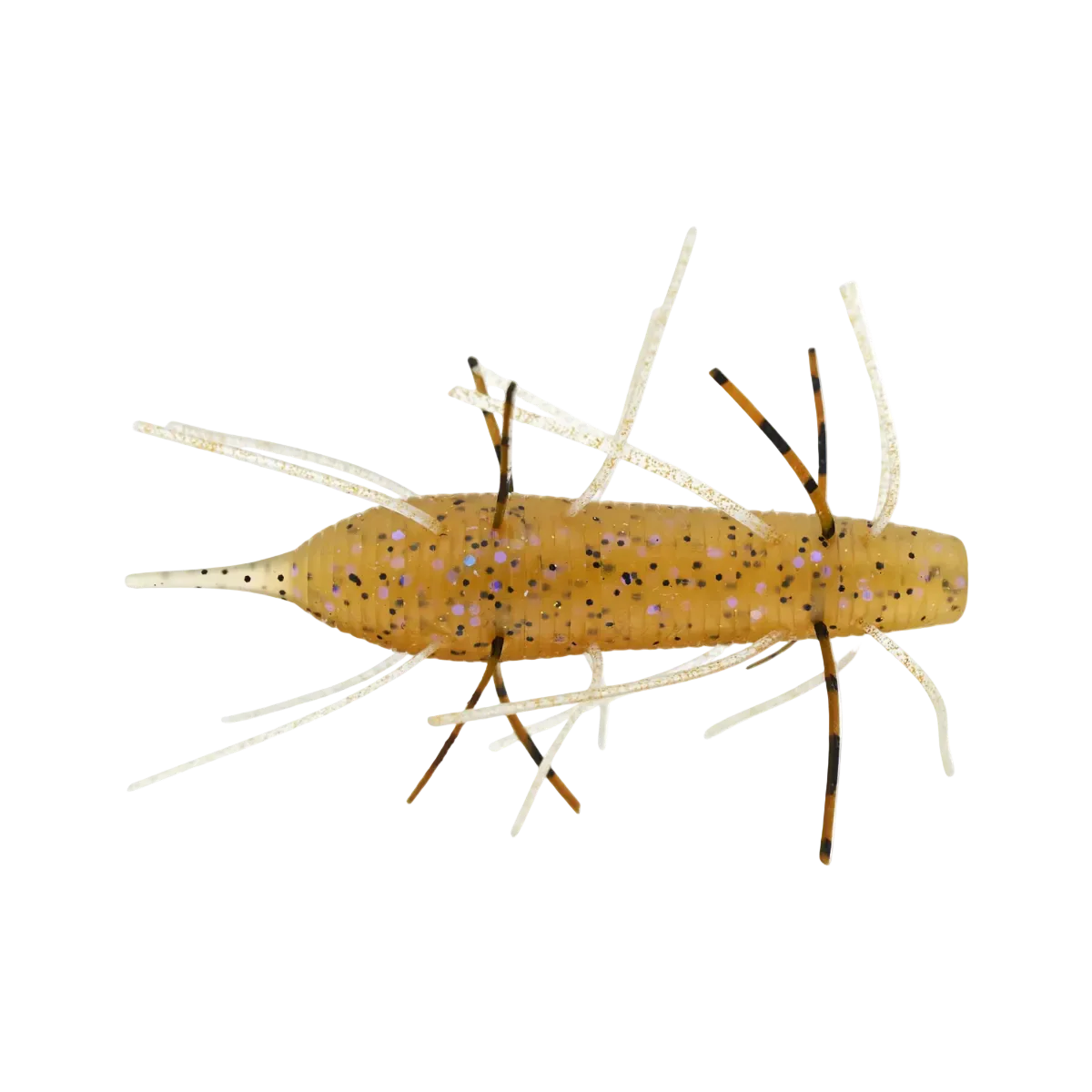 GEECRACK IMO KEMUSHI FLOATING STICK WORM 3PK - 2.5 IN - Image 5