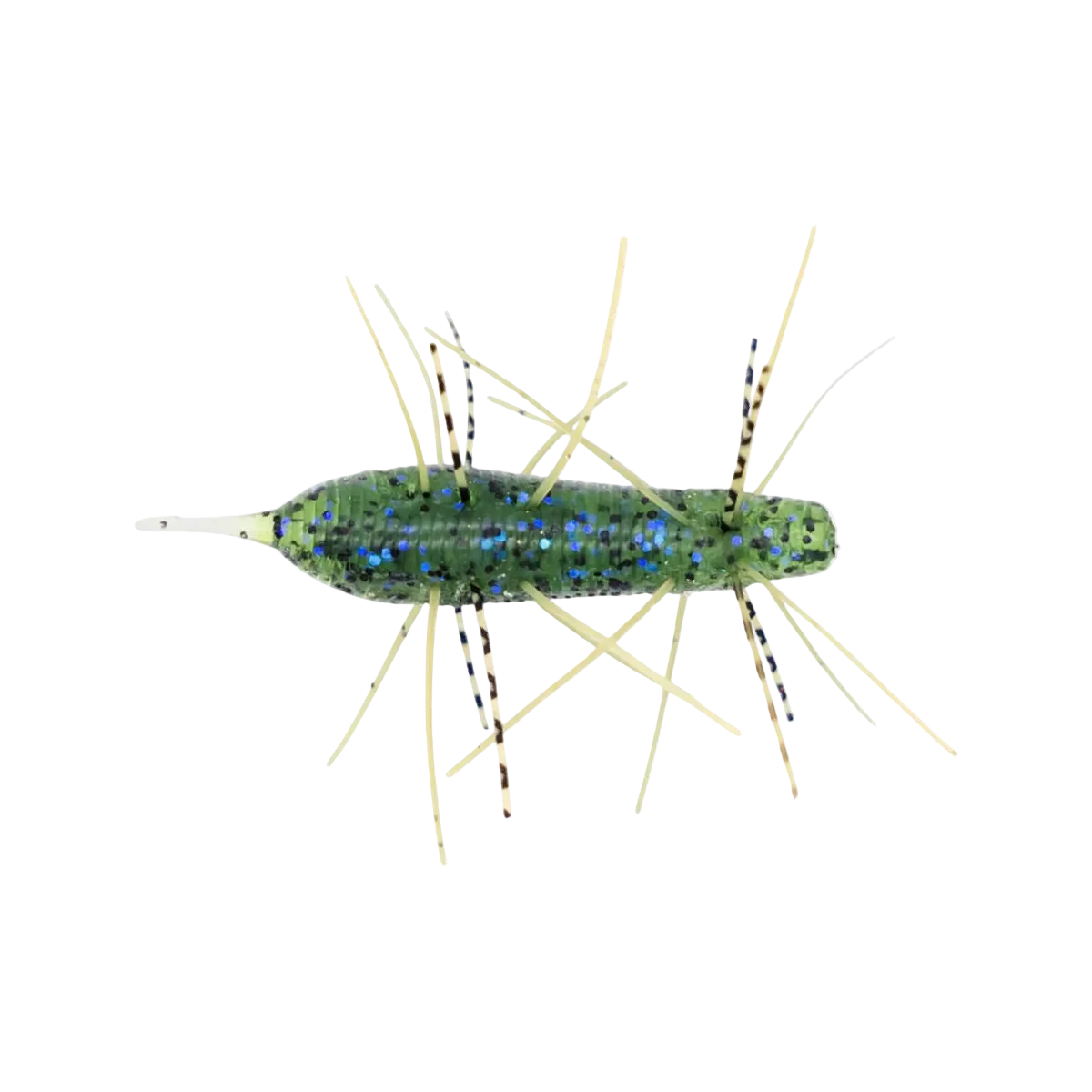 GEECRACK IMO KEMUSHI FLOATING STICK WORM 3PK - 2.5 IN - Image 7