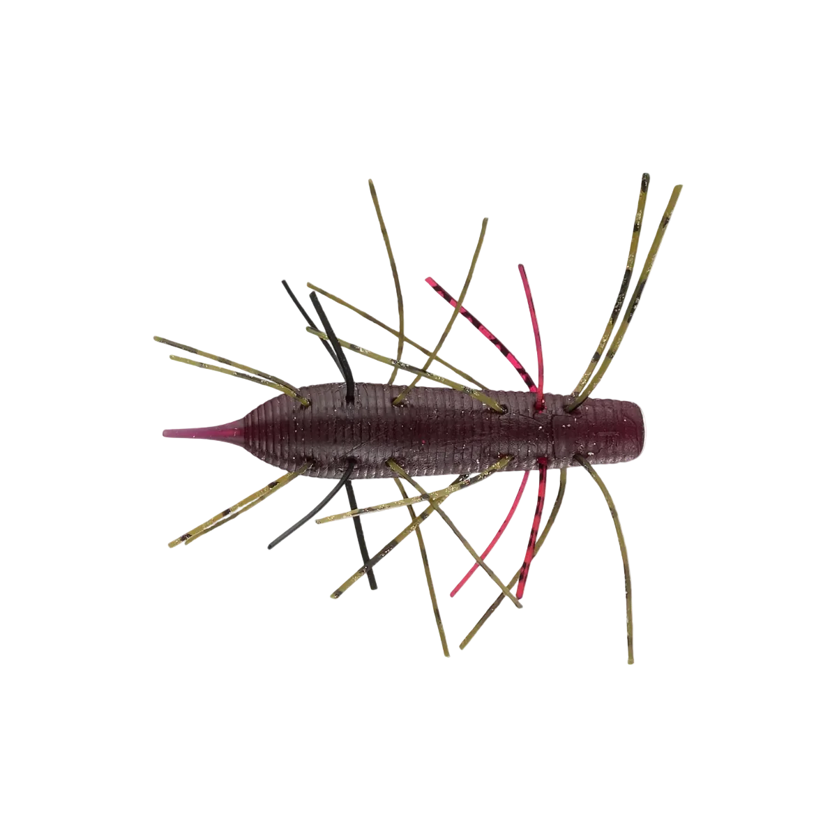 GEECRACK IMO KEMUSHI FLOATING STICK WORM 3PK - 2.5 IN - Image 8