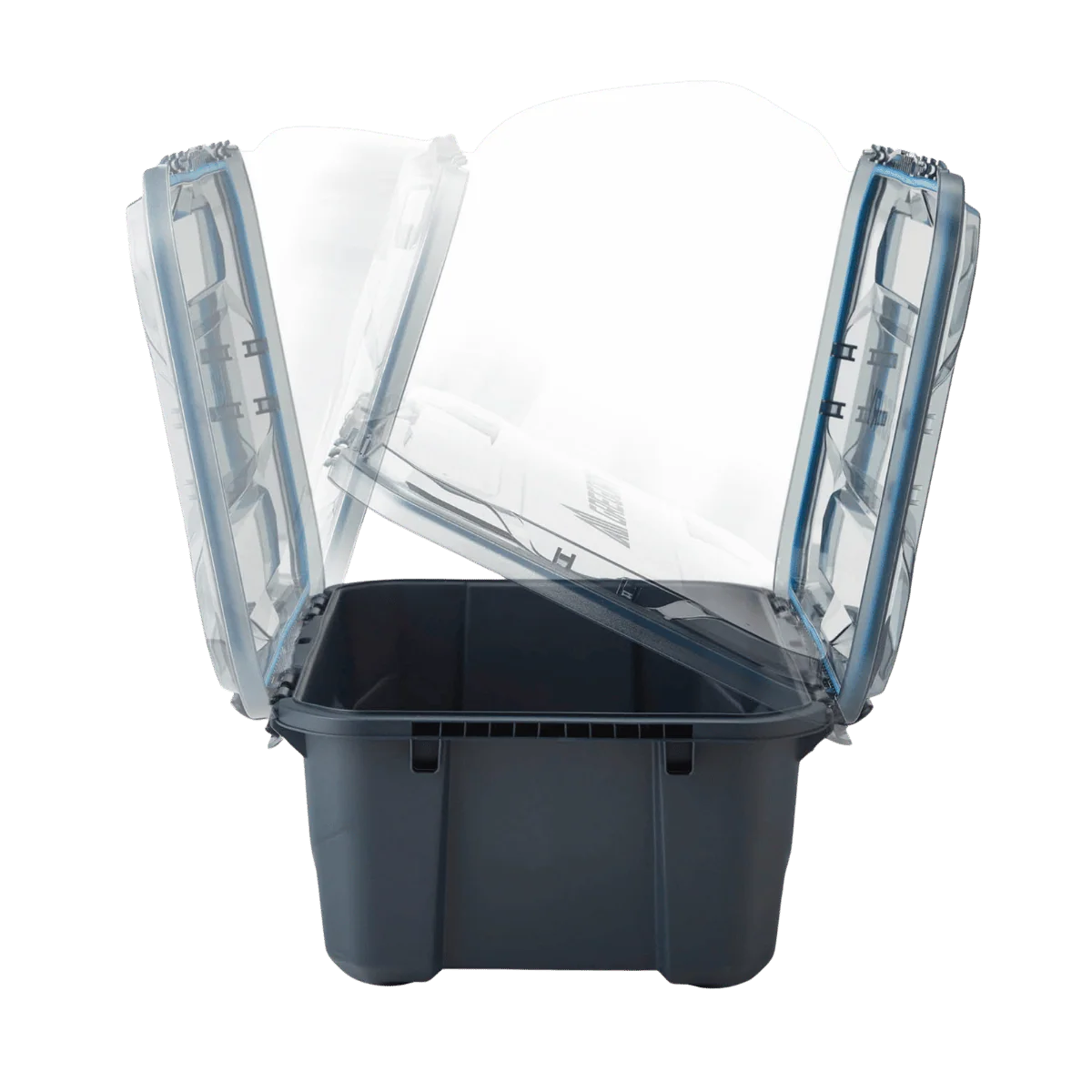 GREGORY MOUNTAIN ALPACA GEAR BOX 45L - Image 4