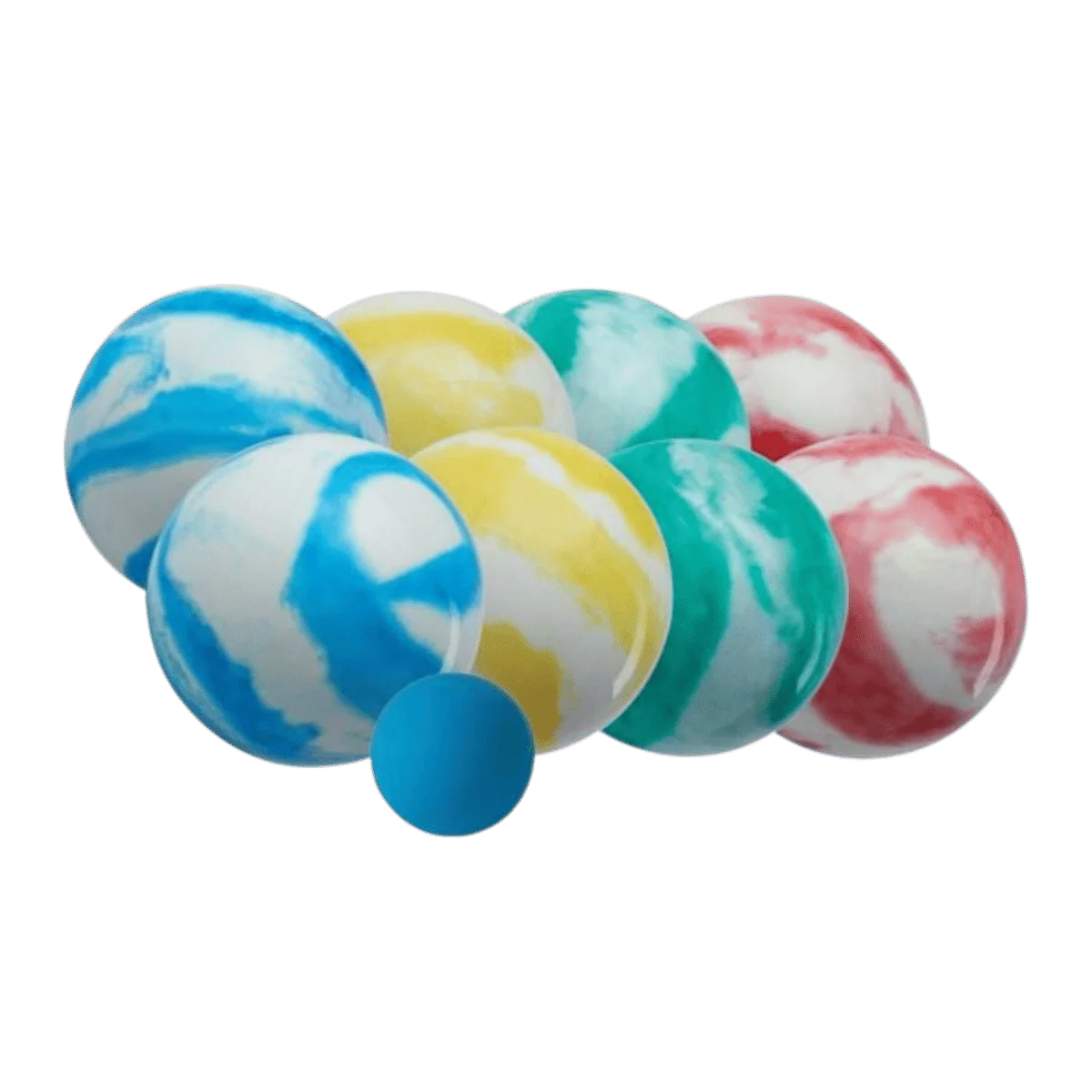 FRANKLIN SPORTS FAMILY SOFT BOCCE SET