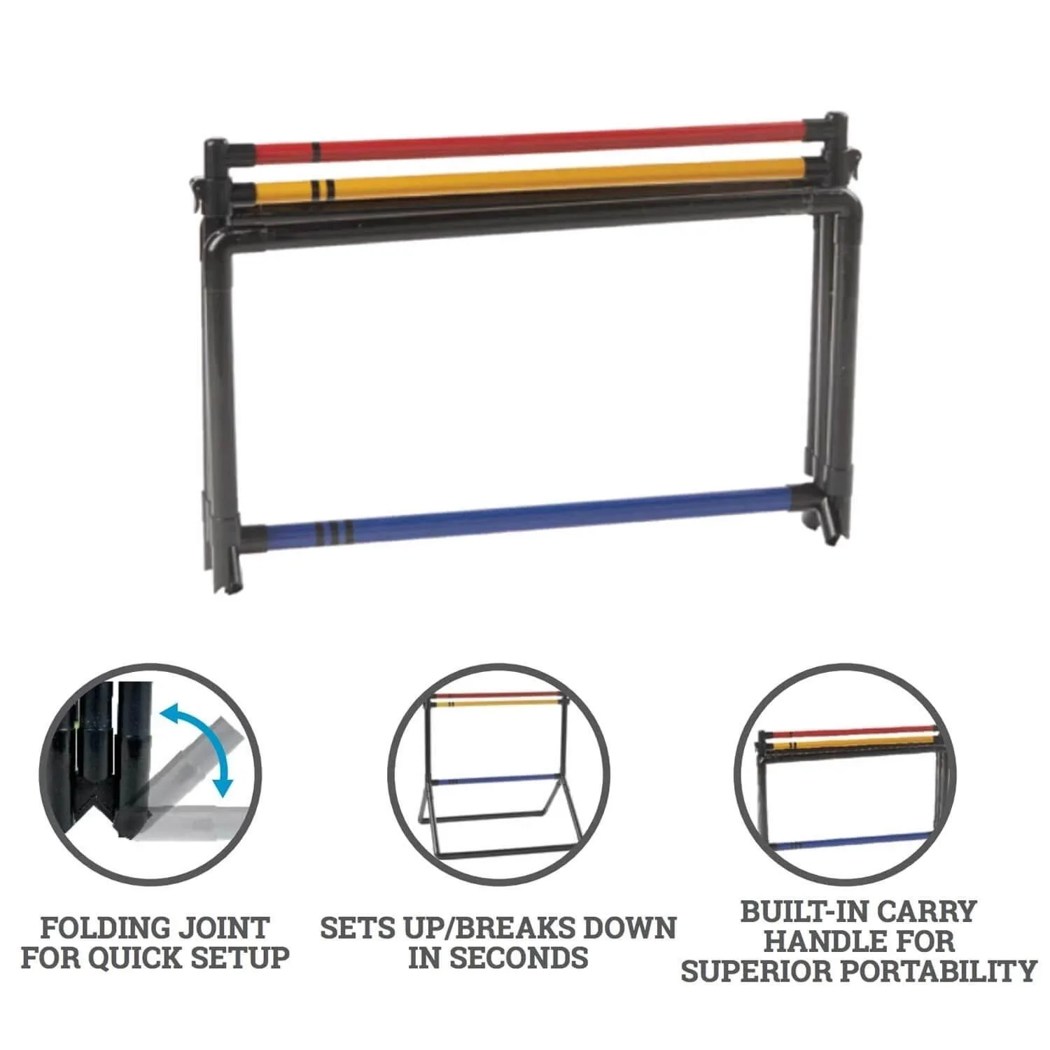 STARTER LADDER BALL - Image 3