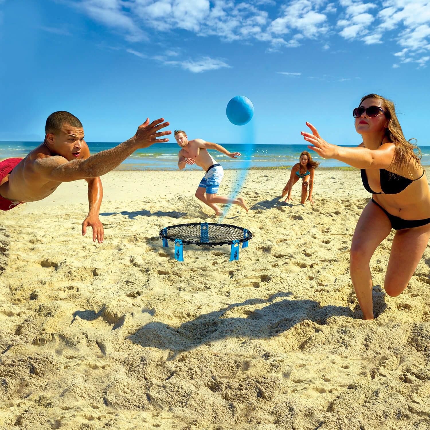 SPYDERBALL SET - Image 3