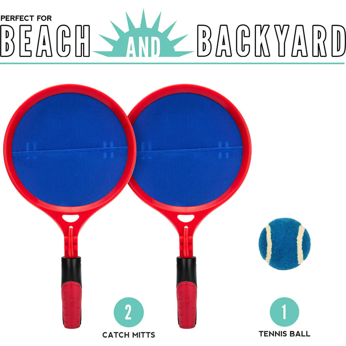 THROW N` STICK - CATCH AND TOSS GAME - Image 2