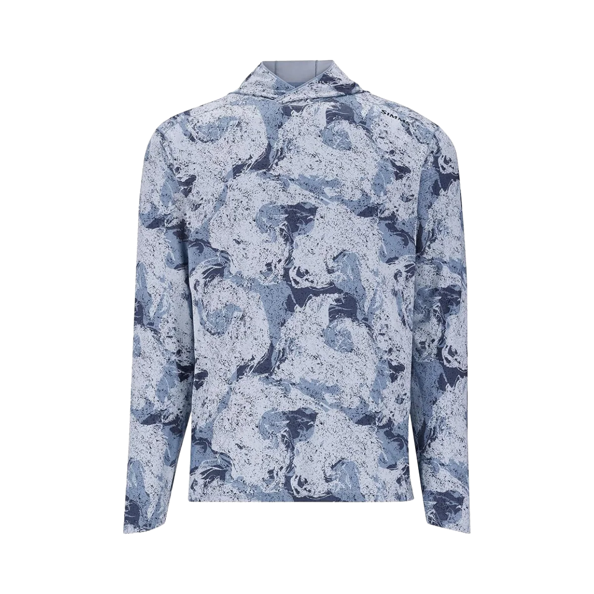 SIMMS SOLARFLEX HOODY