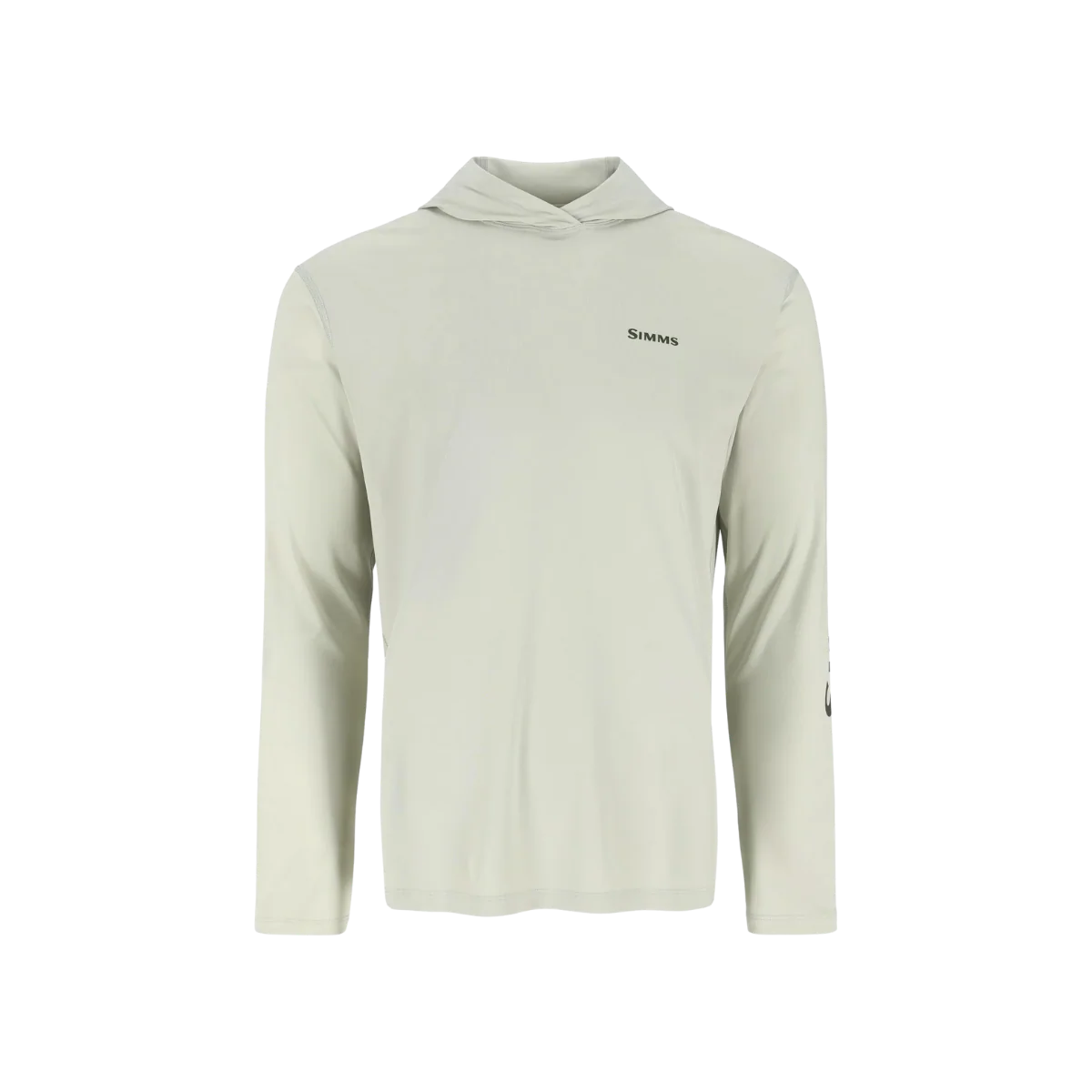 SIMMS MEN'S TECH HOODY - ARTIST SERIES