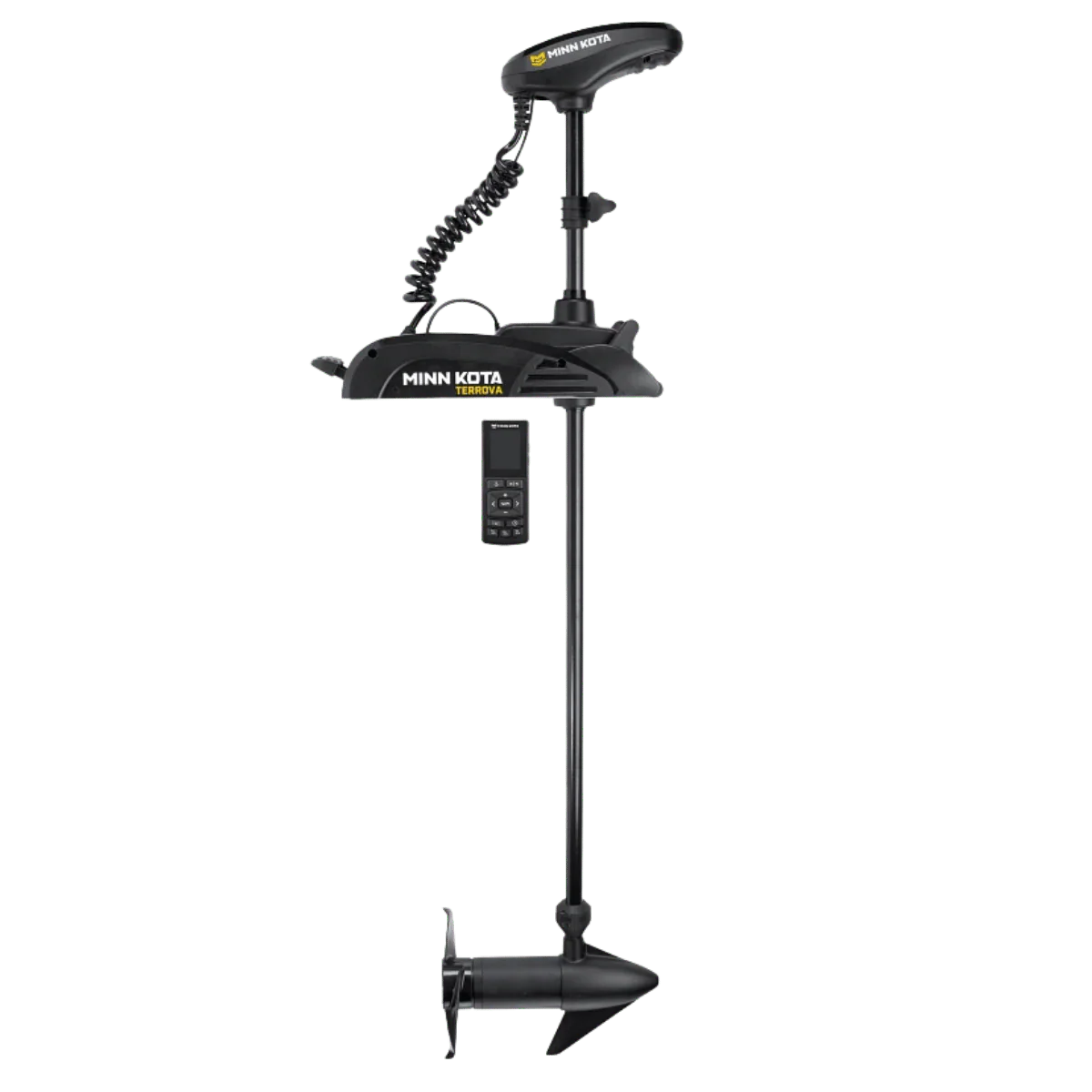 MINNKOTA TERROVA W/REMOTE 12 VOLTS 54 INCH - Image 2