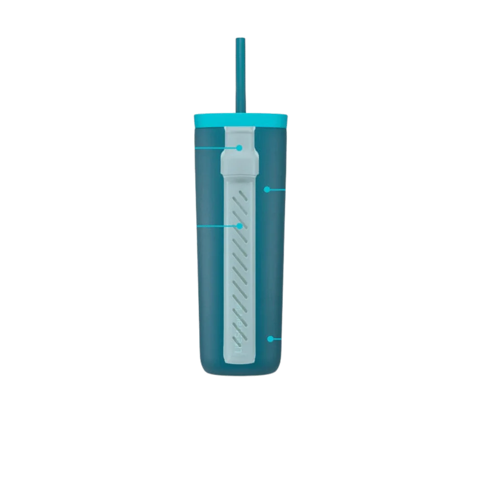 GO SERIES WATER FILTER TUMBLER
