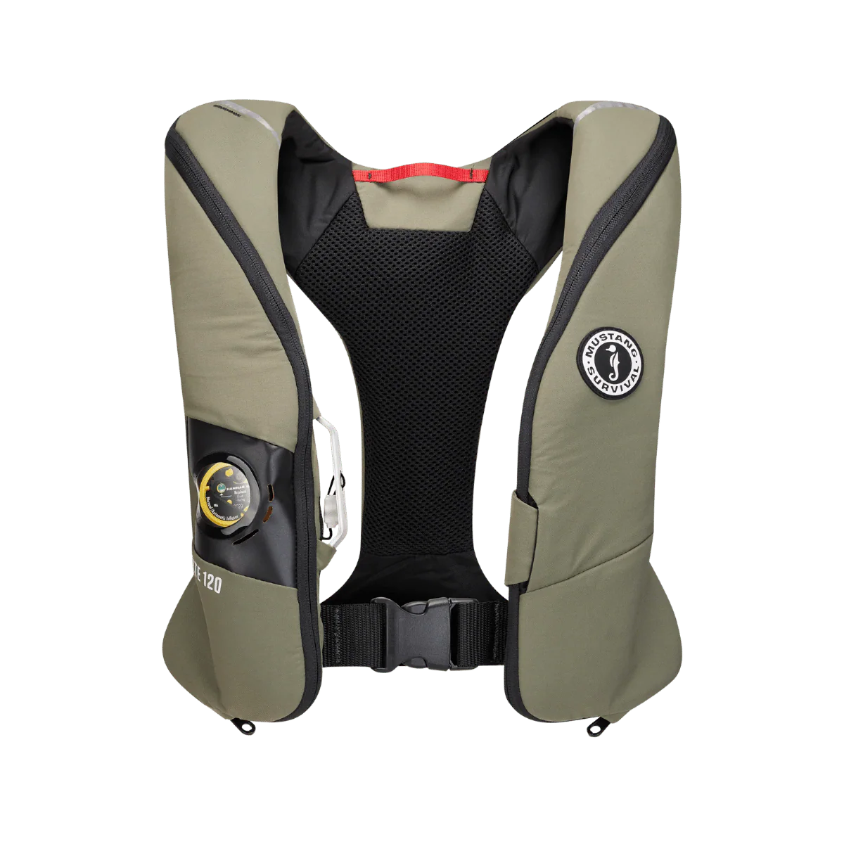MUSTANG SURVIVAL ELITE 120 INFLATABLE PDF - Image 3