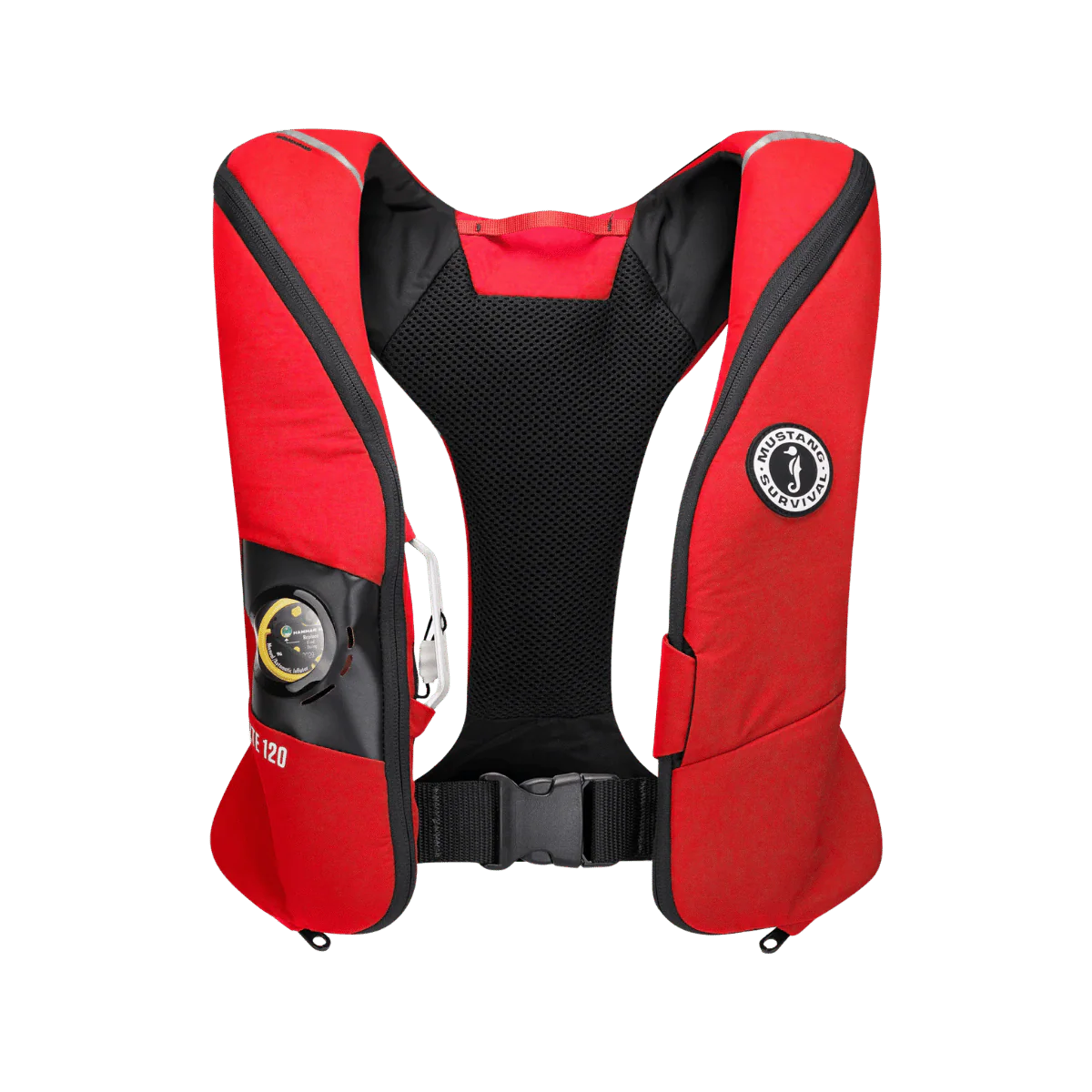 MUSTANG SURVIVAL ELITE 120 INFLATABLE PDF - Image 5