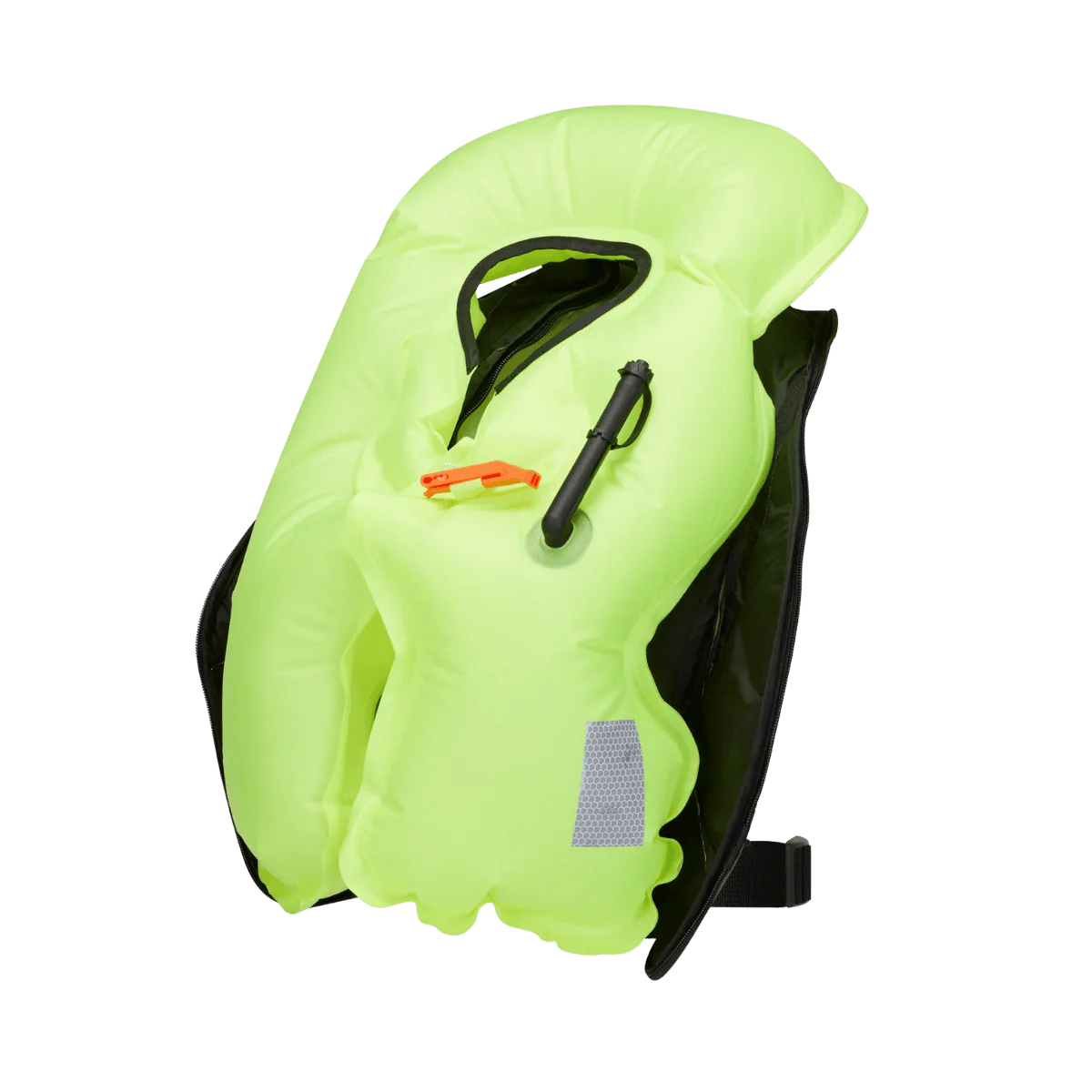 MUSTANG SURVIVAL ELITE 120 INFLATABLE PDF - Image 7