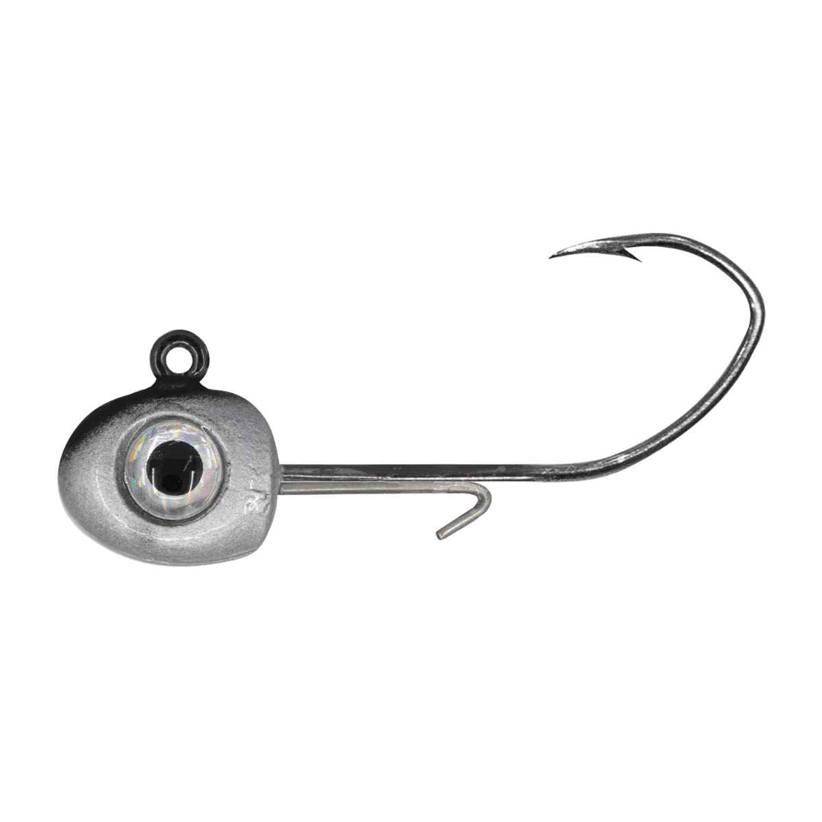 1STANDARD JIGHEAD SICKLE BAIT 1/16OZ