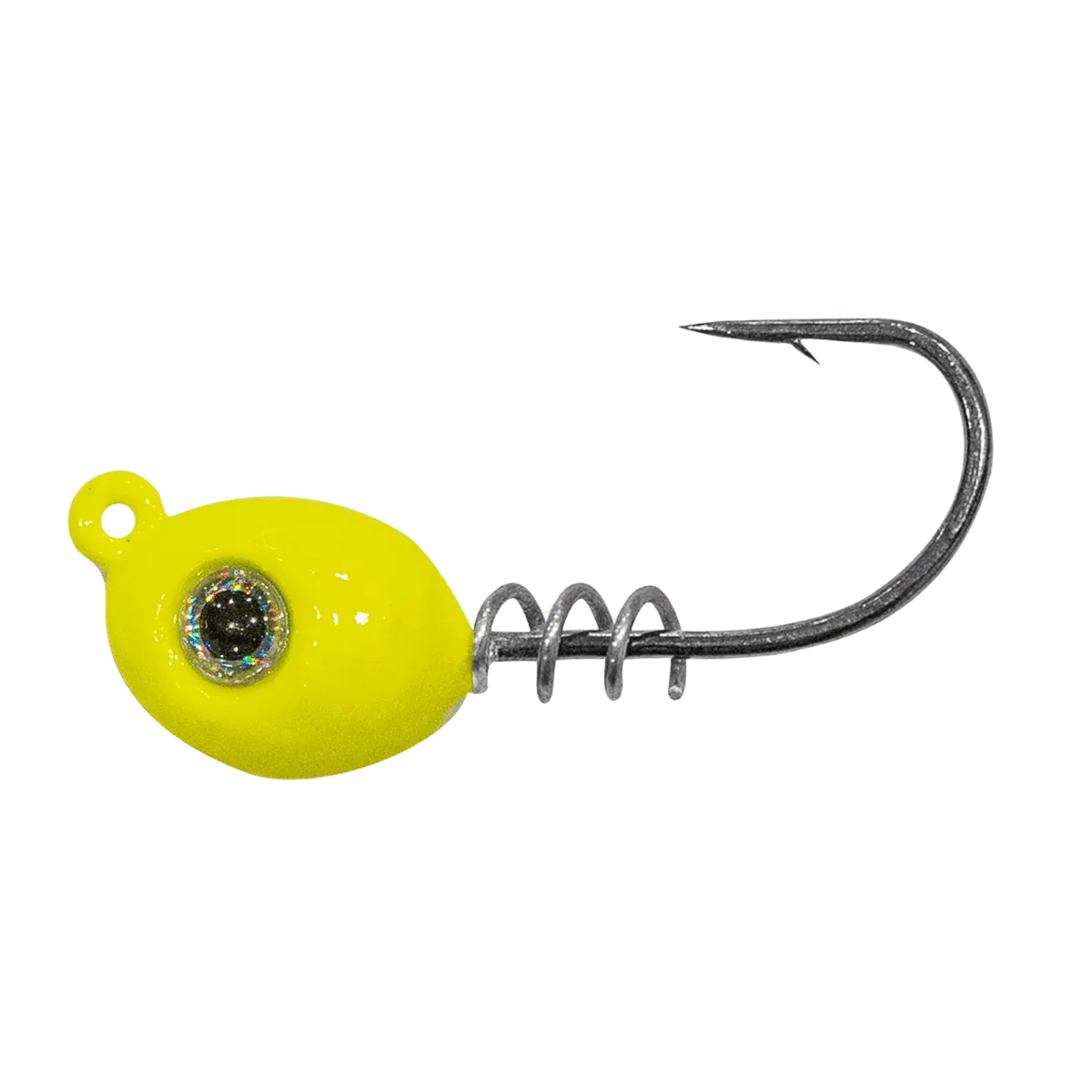1STANDARD DOCK SHOOTER JIGHEAD 1/16OZ