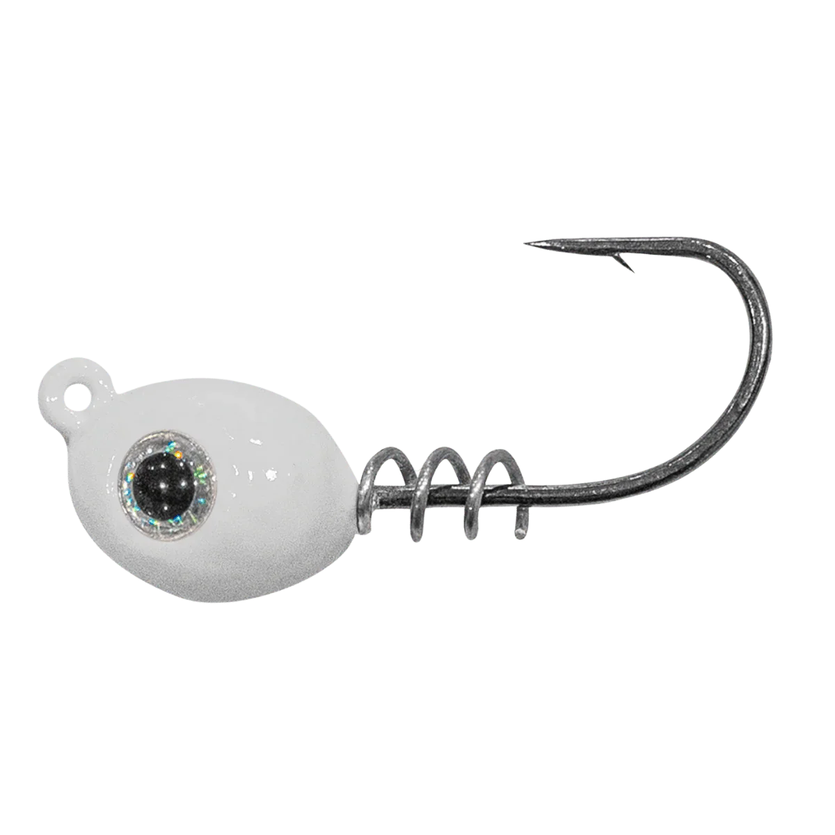 1STANDARD DOCK SHOOTER JIGHEAD 1/16OZ - Image 2