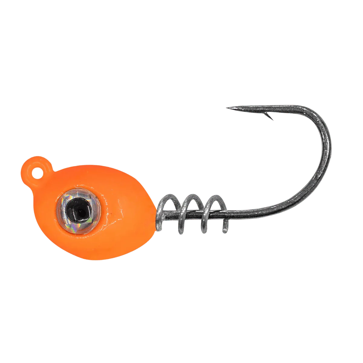 1STANDARD DOCK SHOOTER JIGHEAD 1/16OZ - Image 3
