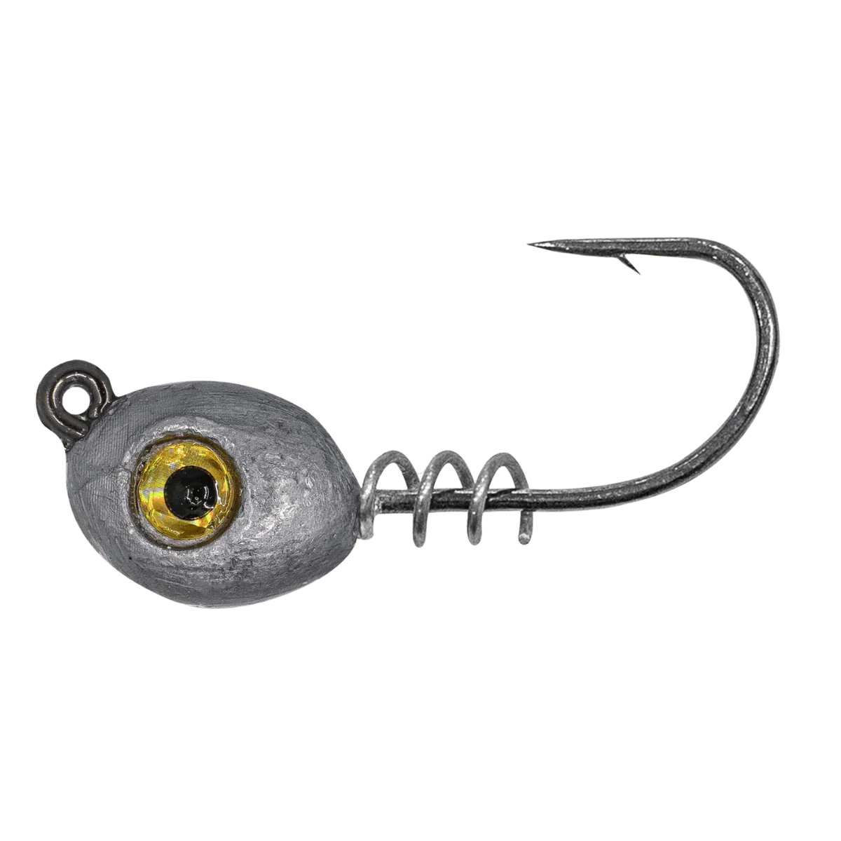 1STANDARD DOCK SHOOTER JIGHEAD 1/16OZ - Image 4