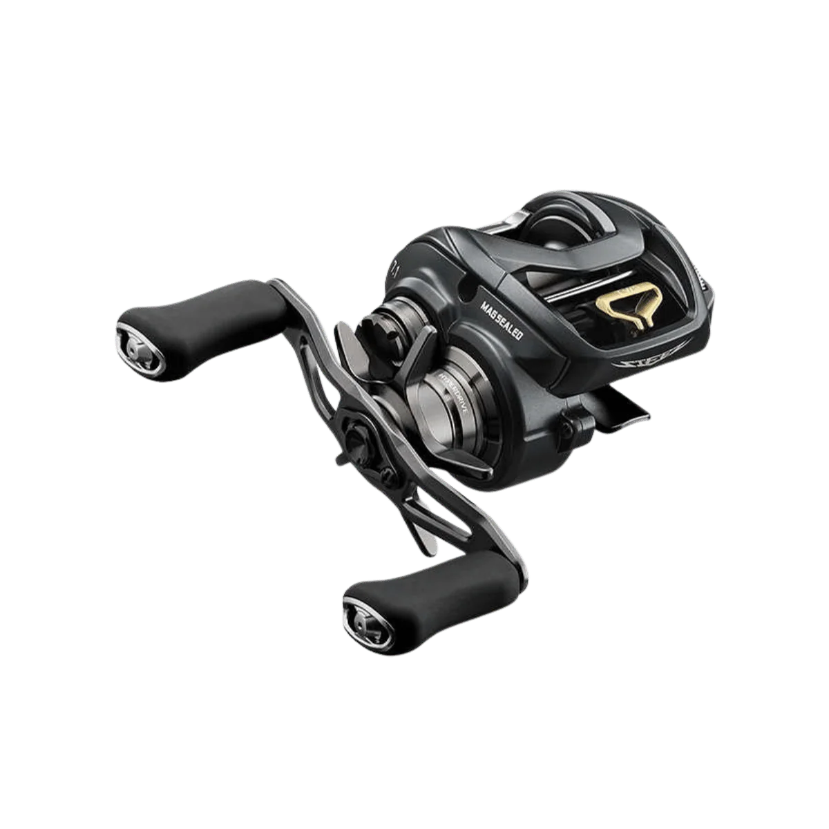 DAIWA STEEZ-A 100 TWS BAITCAST RL