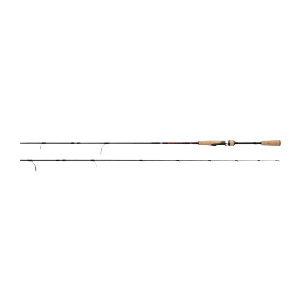 DAIWA CDN CUSTOM ROD SERIES 6'10" M F