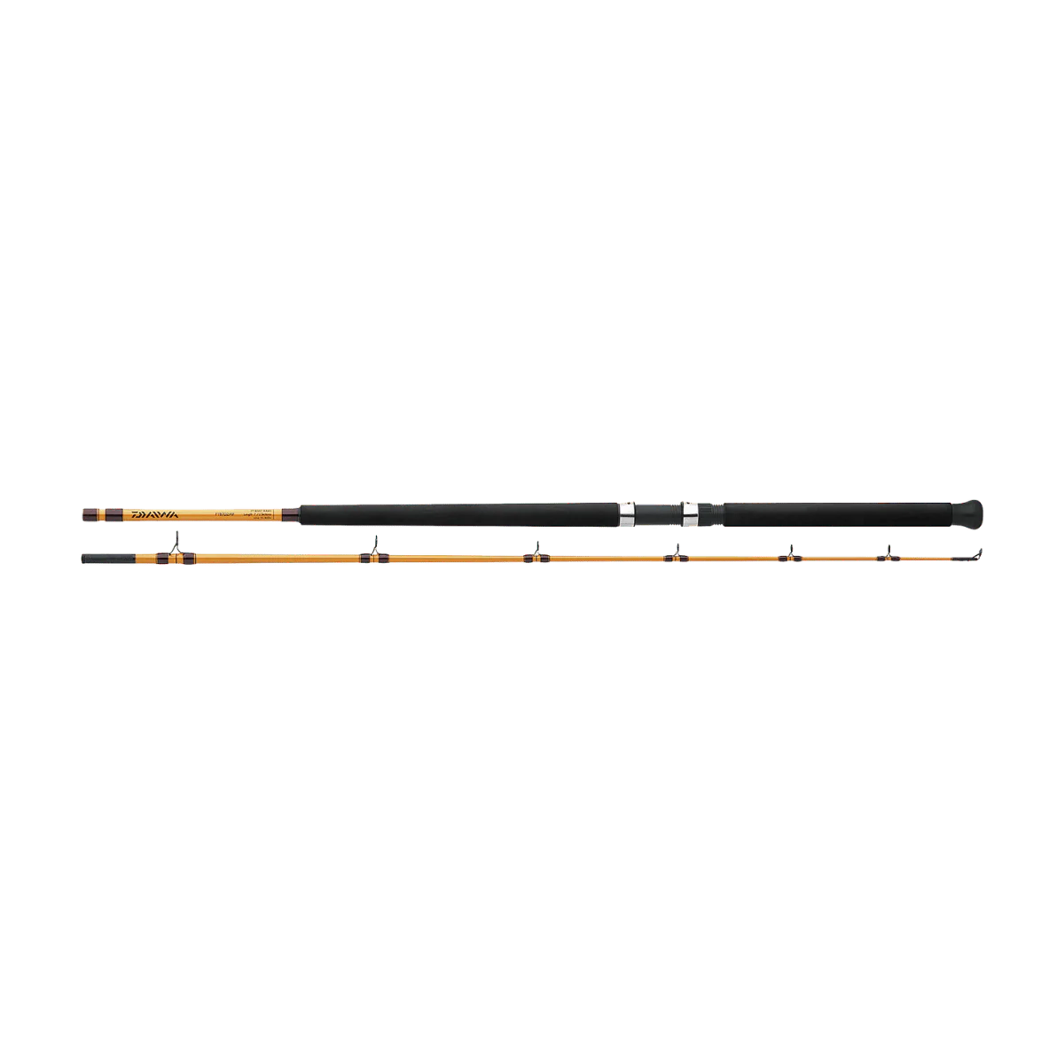 DAIWA FT TROLLING ROD 7' M L