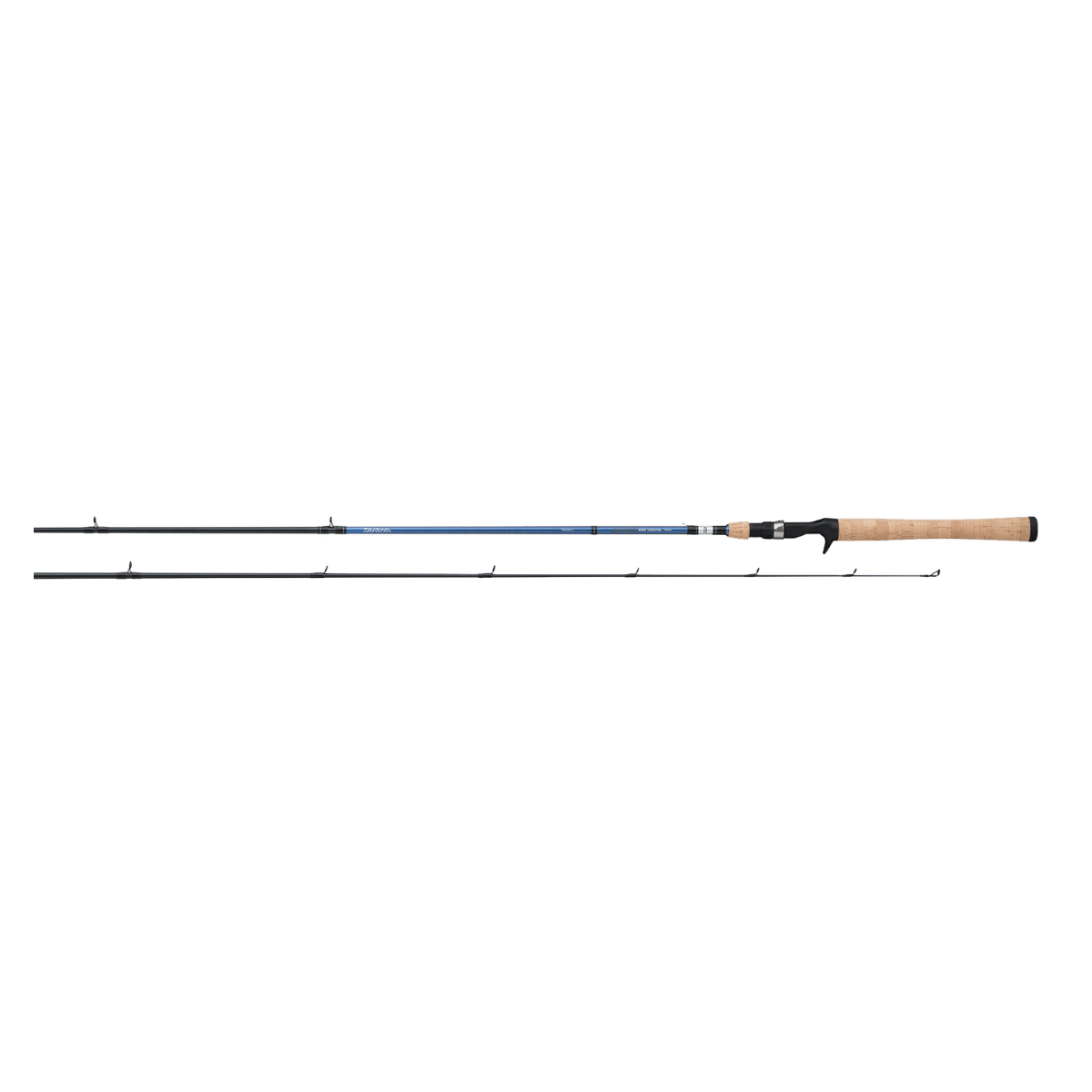DAIWA AIRD COSTAL INSHORE 7'6" H F