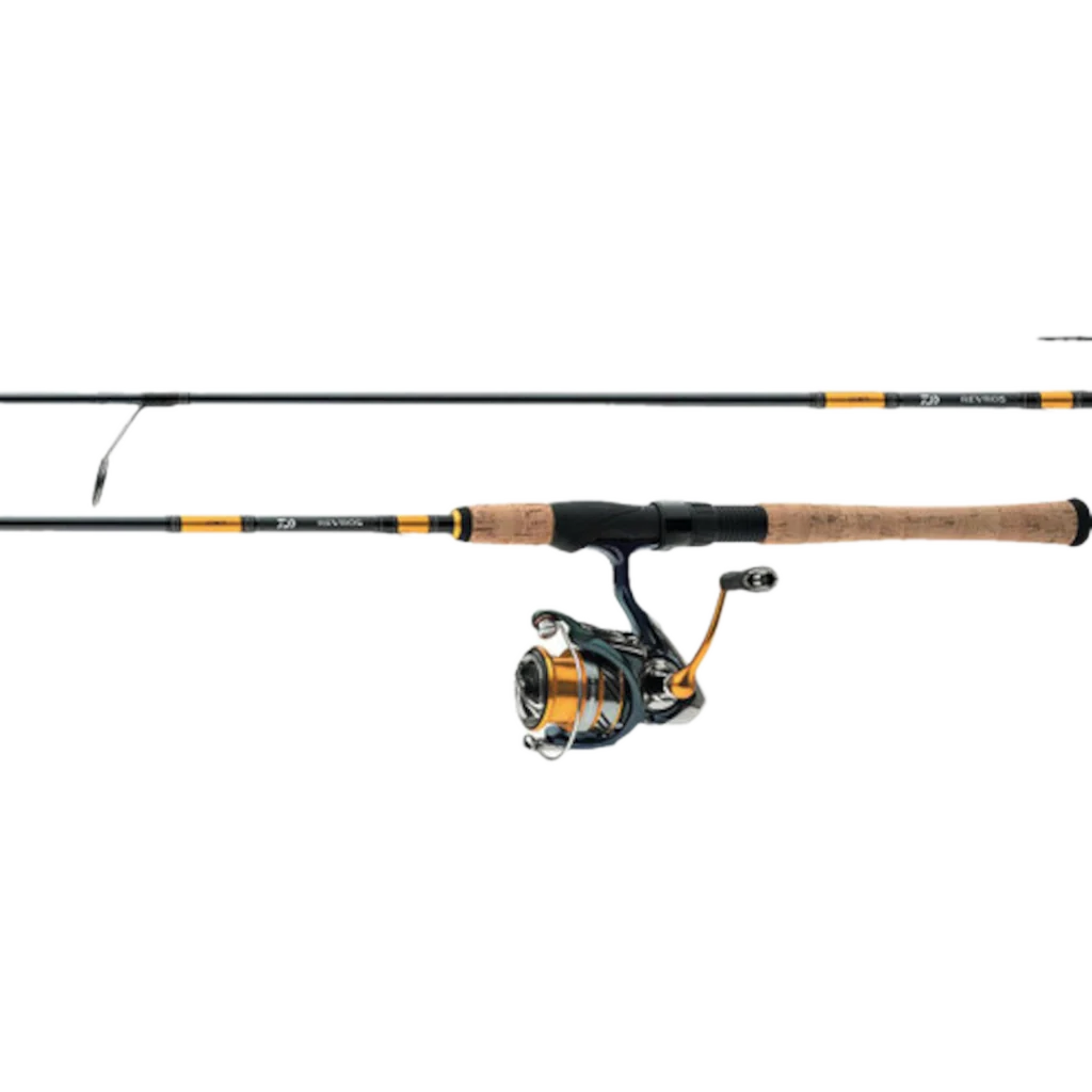 Revros LT Combo 7' M 2pc