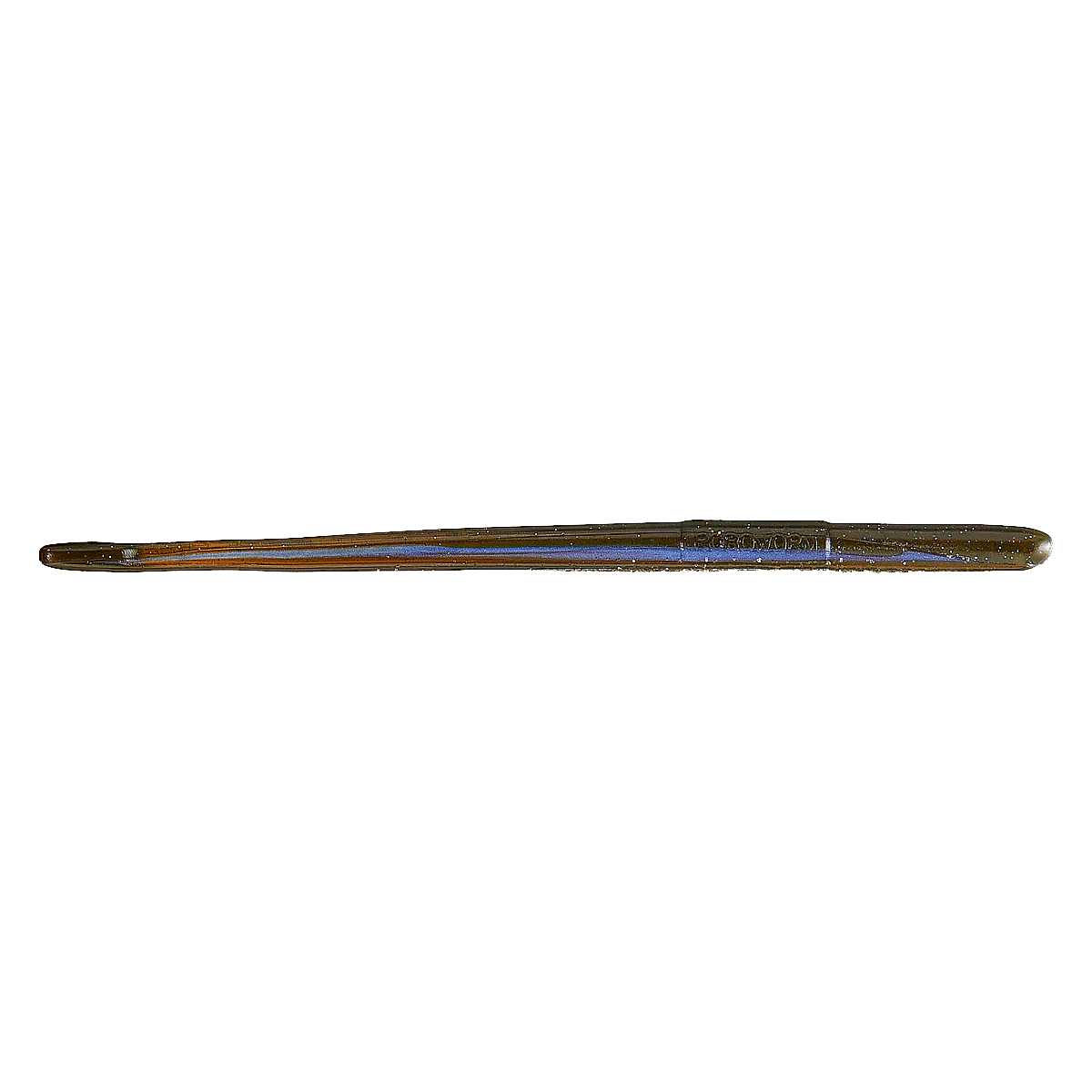 STRAIGHT TAIL WORM 6 INCH 10PK - Image 7