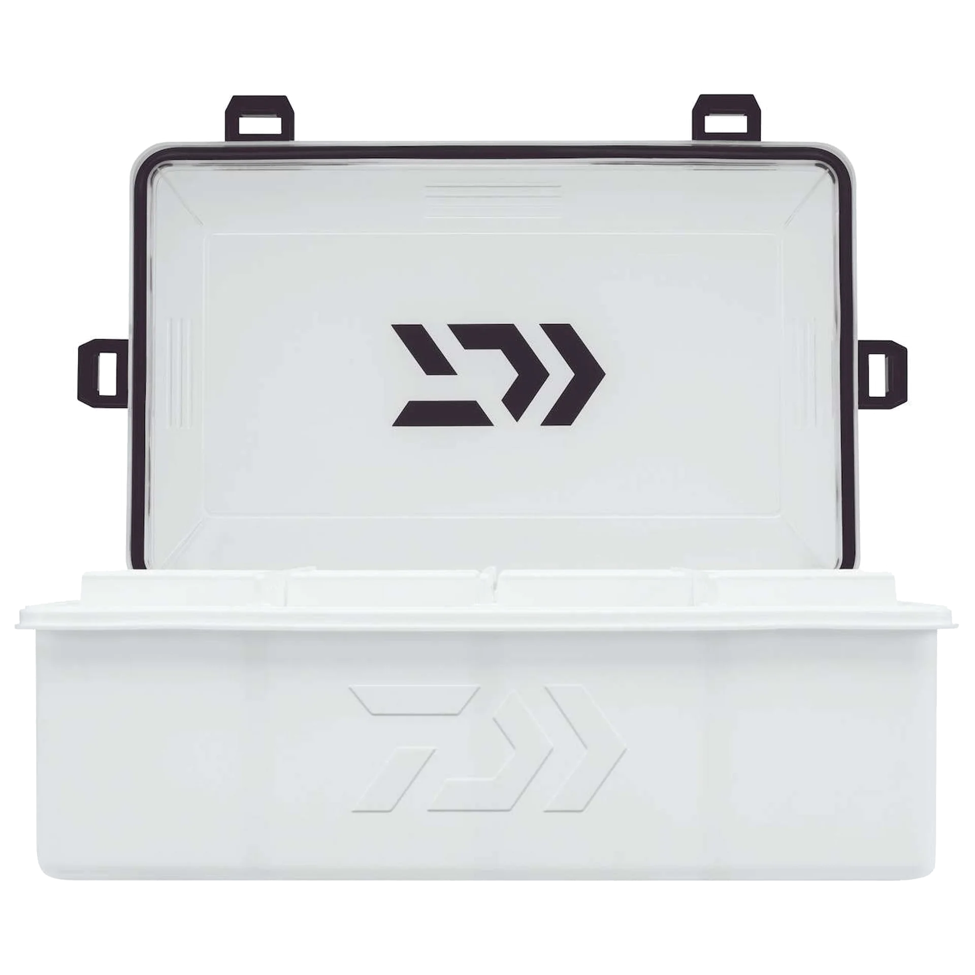 DAIWA D-BOX FEEDER CASE - 3600 DEEP - Image 2
