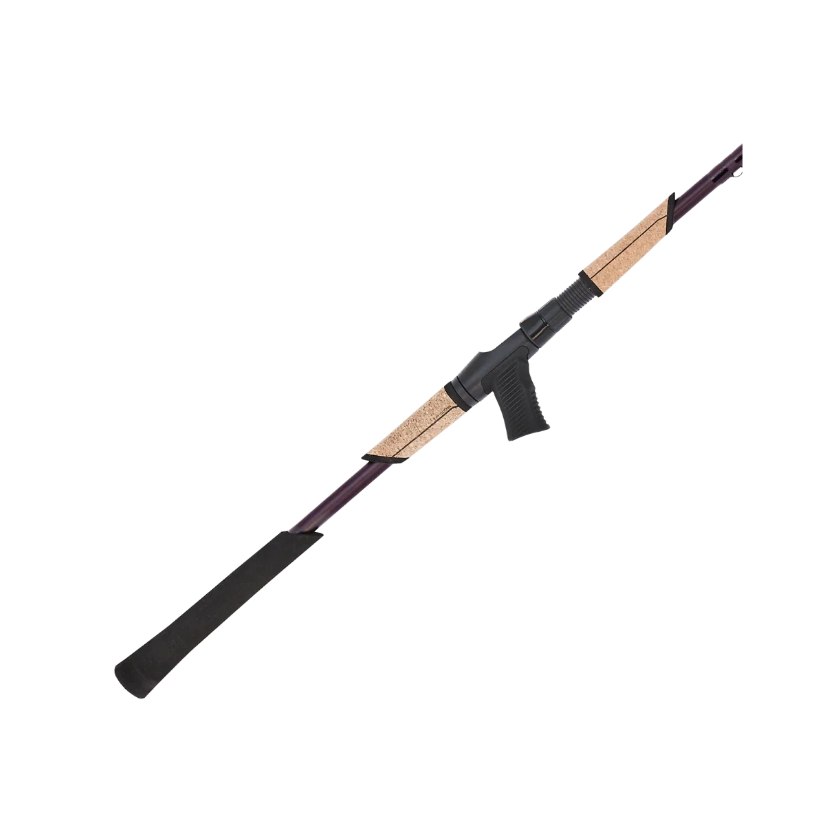 ST. CROIX MOJO MUSKY CASTING 9' MEDIUM HEAVY FAST TELESCOPING