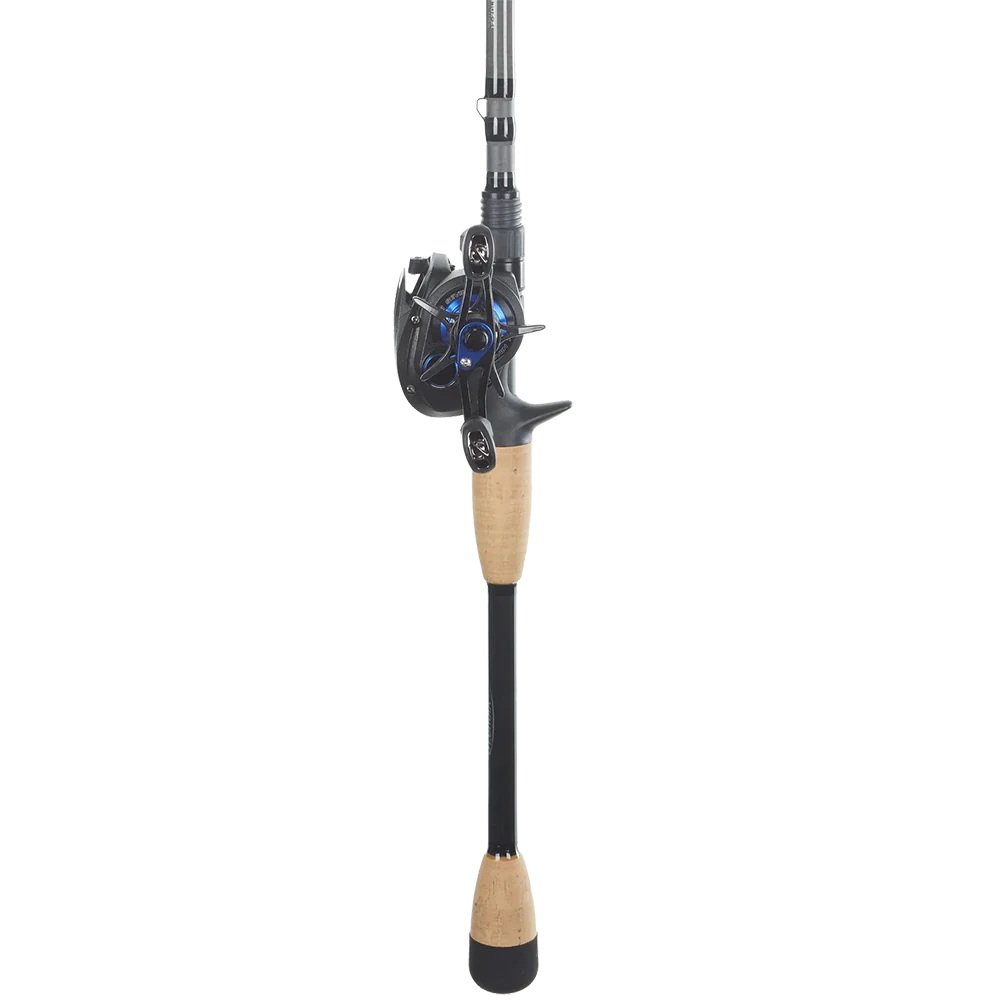 GRX Bass Casting Combo, 7'2" H M - Image 2