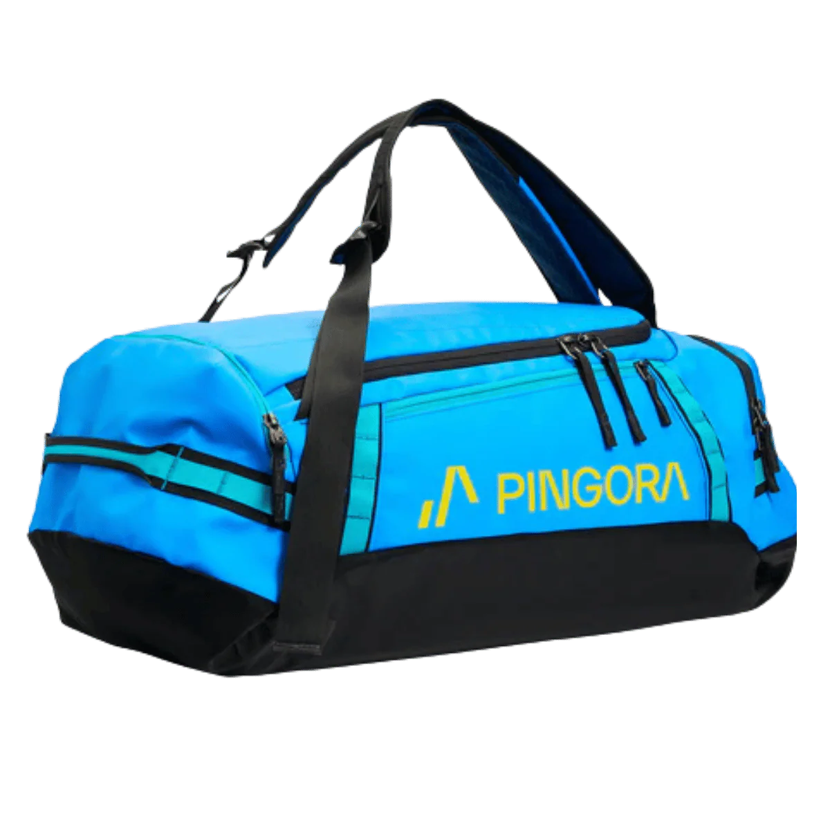 PINGORA RADIA TRAVEL DUFFEL - Image 2